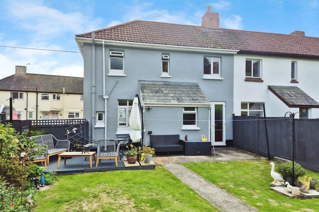 22, Whitehall, Watchet photo 2