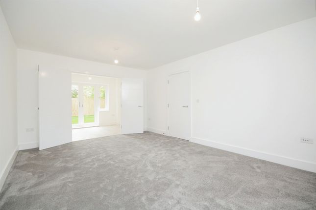 Detached house for sale in Mansion Gardens, Church Lane, Braintree