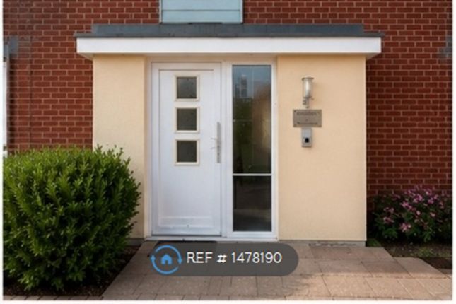 Apartment, Tame Close Perry Barr, Birmingham photo 5