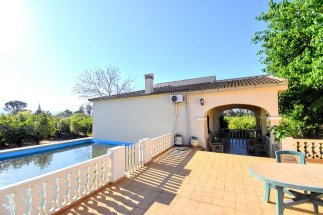 Villa for sale in 46260 Alberic, Valencia, Spain