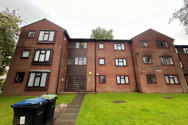 1-bed flat on 51, York Road, Birmingham, £5,000