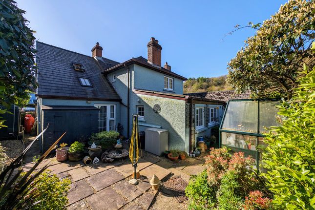 Cottage for sale in 10 Glyn-Y-Mel Road, Lower Town, Fishguard