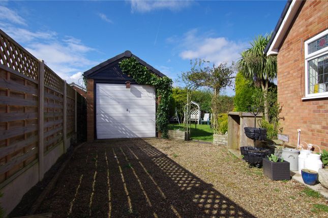 Bungalow for sale in Hildyard Close, Hedon, East Yorkshire