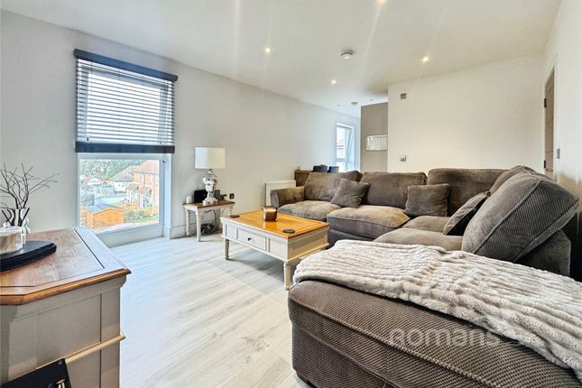 Flat 9, Grove House,, Sarah Way, Farnborough photo 2