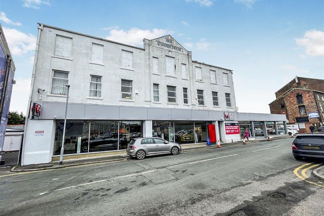 Thumbnail Commercial property for sale in Standish House, Standish Street, Chorley