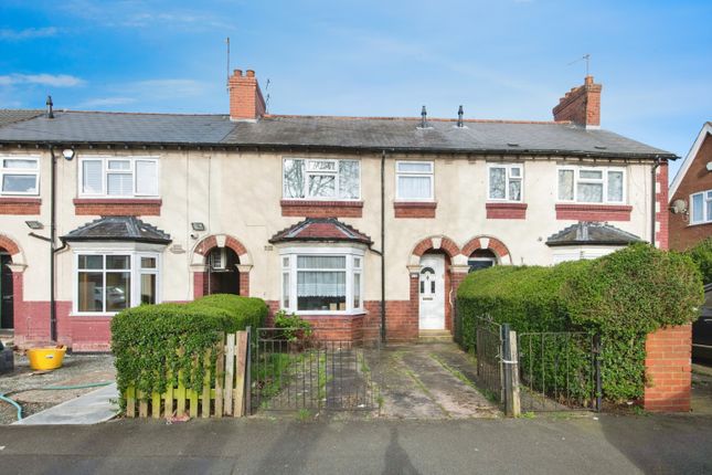 Thumbnail Terraced house for sale in Warley Road, Oldbury