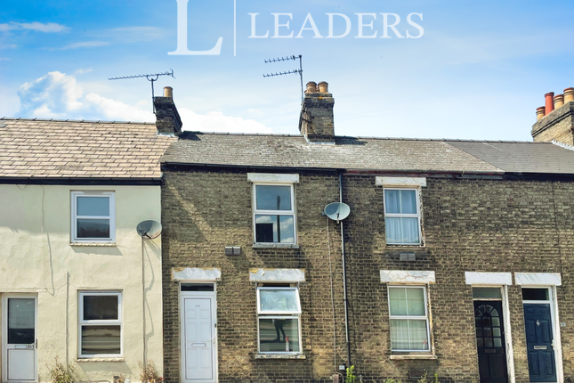 2-bed house on 315, Newmarket Road, Cambridge, £1,550/mo