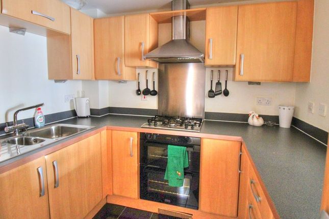 21, Anguilla Close, Eastbourne photo 2