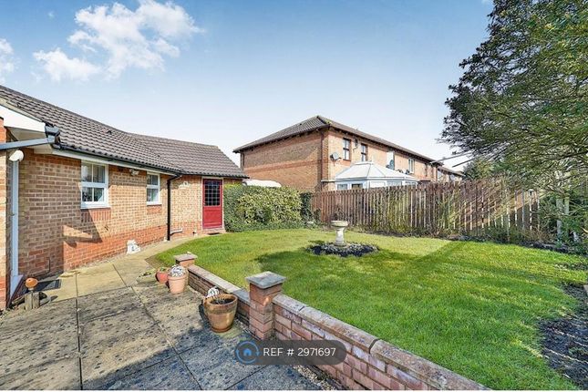 Wynyard Court, Oldbrook, Oldbrook, Milton Keynes photo 3