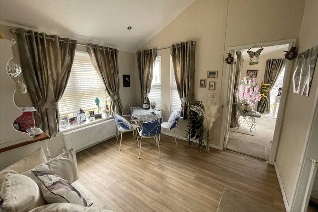 5 High Croft Park,, Newton Hall Lane, Knutsford photo 3