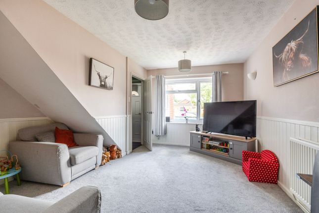 87 Hadfield Road, North Walsham photo 4