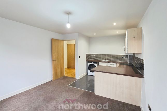 61, Luxaa Apartments, Low Road, Doncaster photo 3