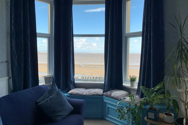 Flat 3, 14, Esplanade, Burnham-On-Sea photo 4