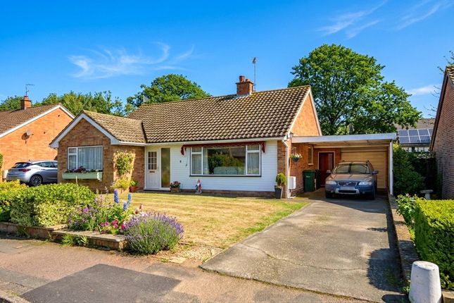 3-bed house on 8, Meadway, Halstead, £500,000