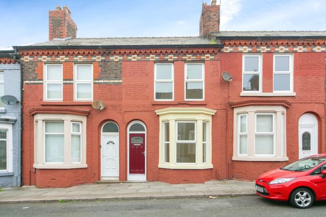 Terraced house for sale in Daisy Street, Liverpool, Merseyside