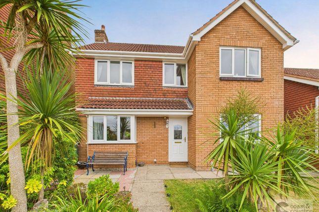 4-bed house on 85 Fern Road, Newton Abbot, £425,000