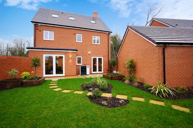 Kilkenny_Plot4, Thorn Road, Houghton Regis photo 2