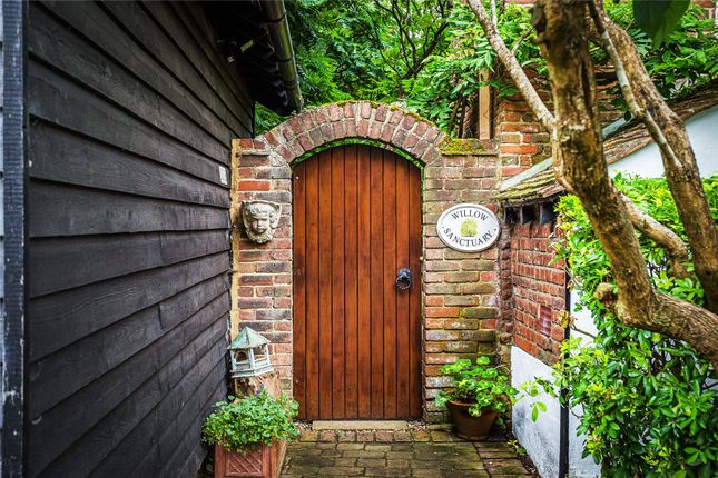 Detached house for sale in Jacobs Well, Guildford, Surrey