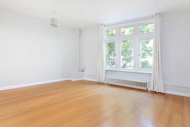 Thumbnail Flat to rent in Balham Hill, Clapham South, London