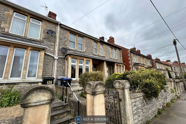Terraced house to rent in Frome Road, Trowbridge