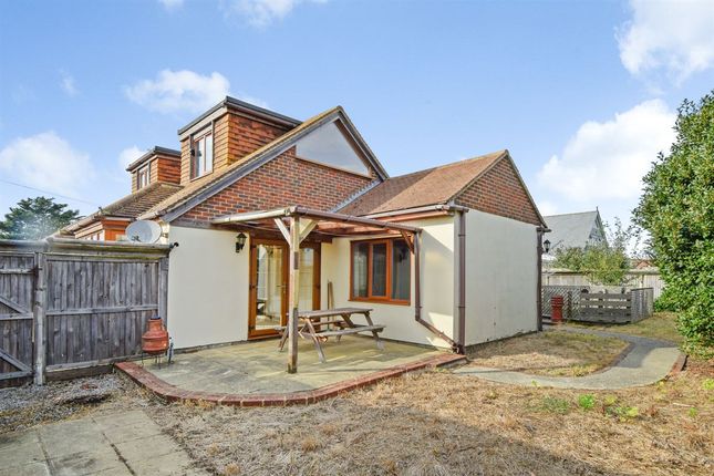 Detached bungalow for sale in Riley Avenue, Herne Bay