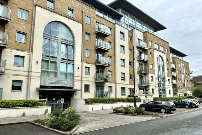 Flat to rent in Building 50, Argyll Road, London