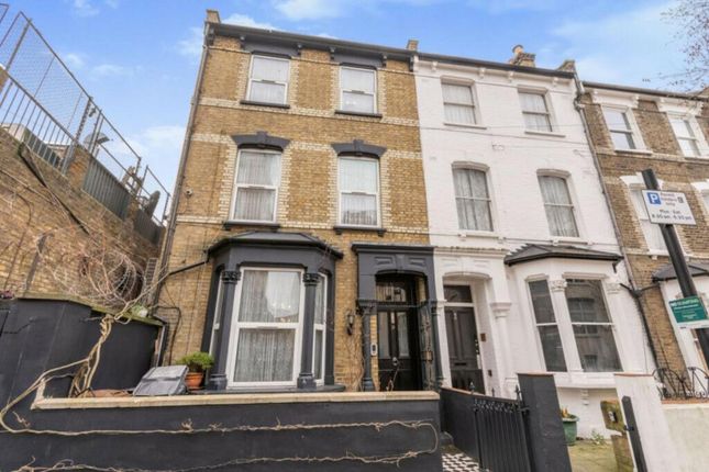 End terrace house for sale in Beatty Road, London N16