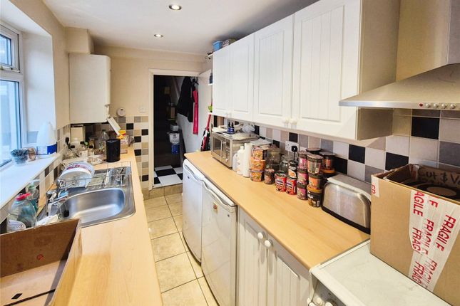 10, Newdigate Street, Derbyshire photo 4