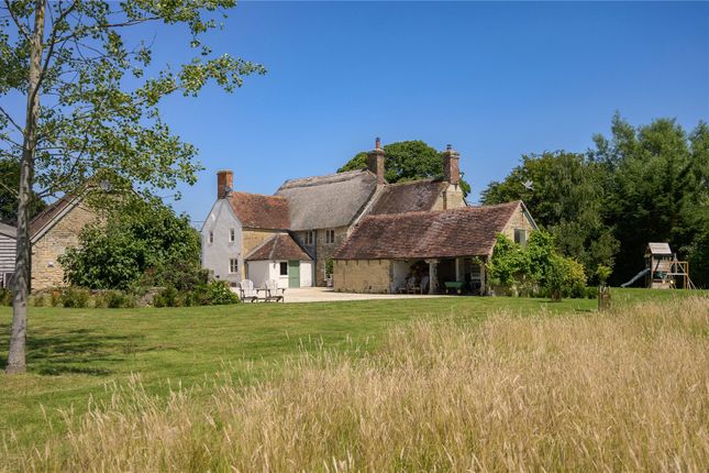 Marsh Farm House