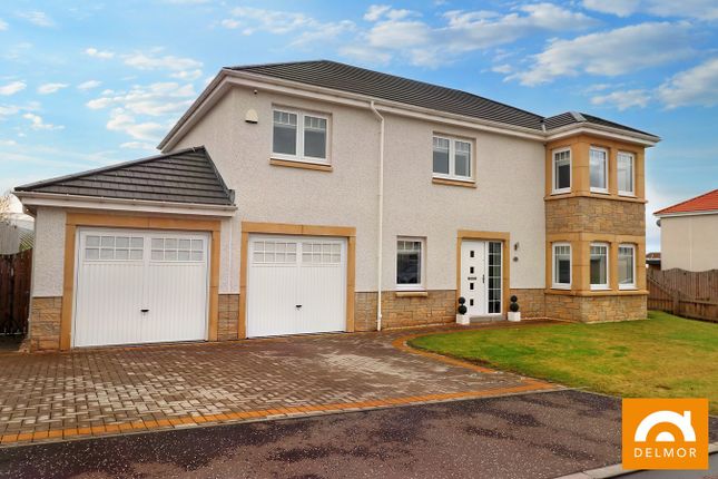 Thumbnail Property for sale in Law View, Leven