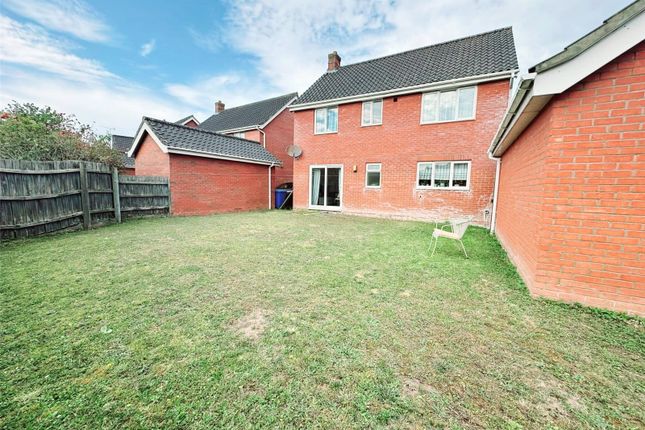 5-bed house on 31, Tizzick Close, Norfolk, £350,000