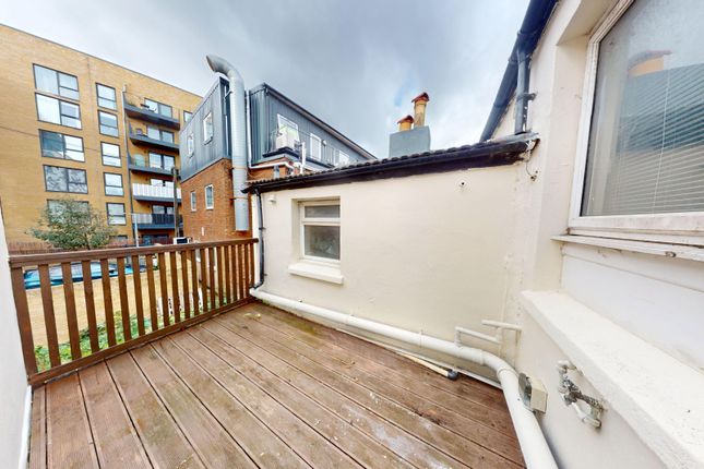 Station Road, Hove photo 2