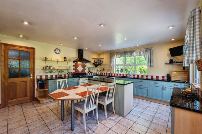 Detached house for sale in Abbey Lane, Woodhall Spa