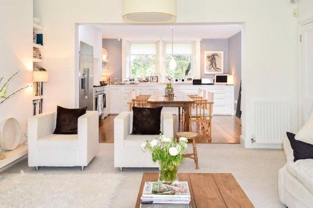 Flat 1,, Allenby House South, Bath photo 3