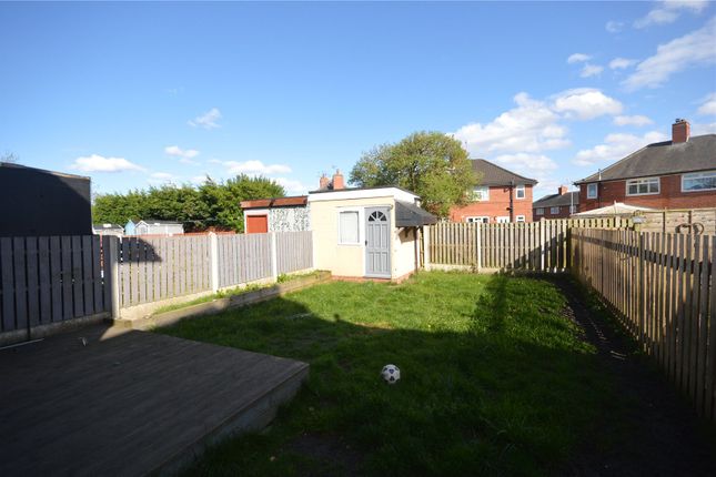 Semi-detached house for sale in Middleton Road, Leeds, West Yorkshire