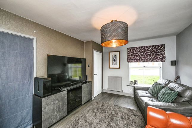 Detached house for sale in Hexham Close, Mansfield, Nottingham, Nottinghamshire