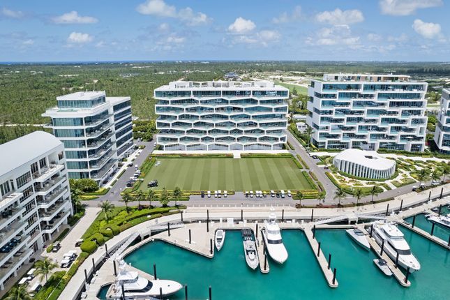 Apartment for sale in 127 S Ocean Rd, New Providence, The Bahamas