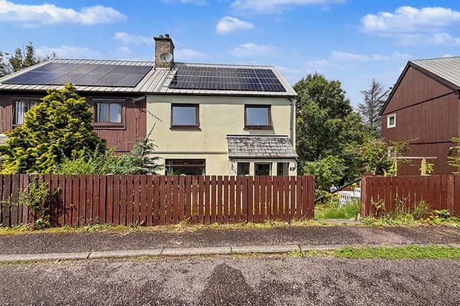 28, Grange Road, Fort William, Highland photo 4