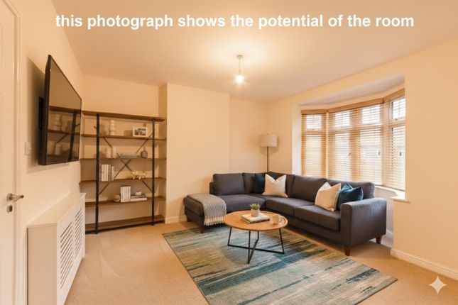 Ewemove Estate Agent Scunthorpe - Living Room Desi