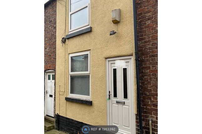 Thumbnail Terraced house to rent in River Street, Macclesfield