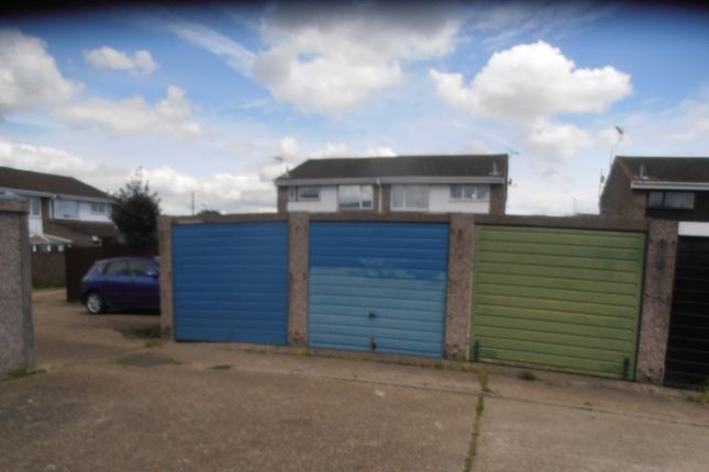 Parking/garage for sale in Colne, East Tilbury