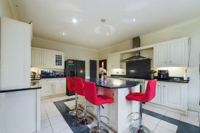 Detached house for sale in Smitham Bottom Lane, Purley