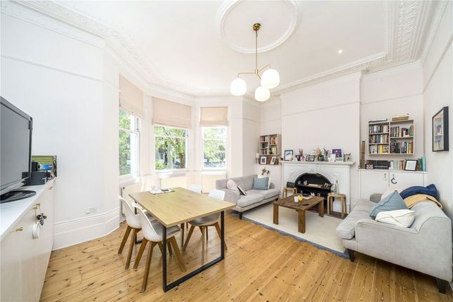 Flat B, 84, Wickham Road, London photo 2