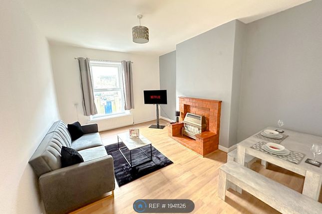 Thumbnail Flat to rent in Newgate Street, Morpeth