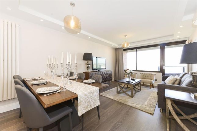 Cresta House 133 Finchley Road Swiss Cottage Nw3 3 Bedroom Flat