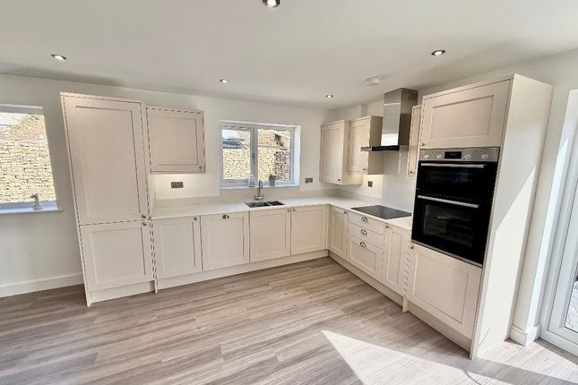 2-bed house on 6A, Orchard Croft, Barnsley, £255,000