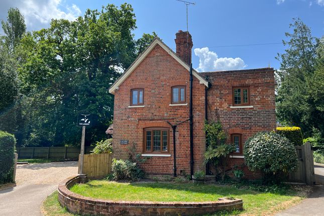 3-bed house on Laundry Cottage , Laundry Lane , Little Easton, £500,000