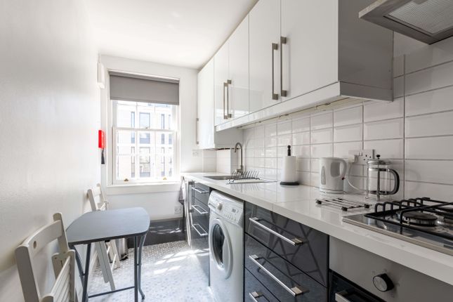 Potterrow, Edinburgh, EH8, Edinburgh photo 3