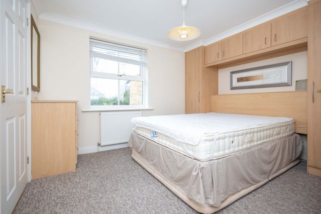 Flat to rent in St. Stephens Road, Bournemouth