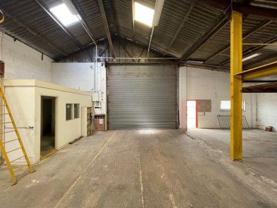 Image showcasing Unit 7 Brookside, Red Marsh Industrial Estate, Thornton Cleveleys ...